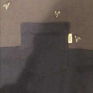 Vans Shirts - 🌸SPRING SALE🌸men’s vans pocket tee Vans Shirts - 🌸SPRING SALE🌸men’s vans pocket tee
